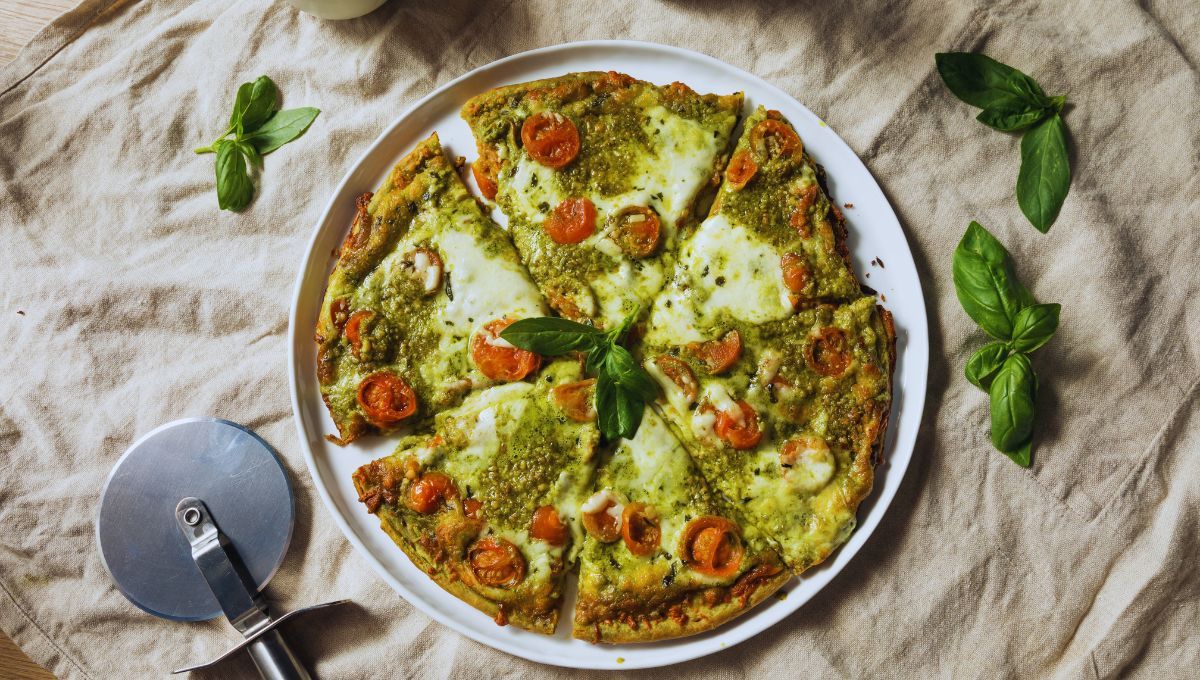 Mi receta del pesto más argentino del mundo: es perfecto para condimentar la pizza