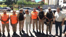 El Gobierno nacional busca crear un registro de ADN para todos los delincuentes
