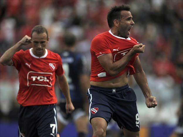 Independiente buscará un triunfo tras la renuncia de Cantero