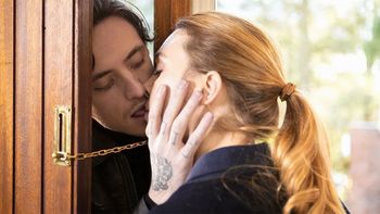 Netflix: la película seductora que arrasa como a nivel mundial como la más subida de tono de todas