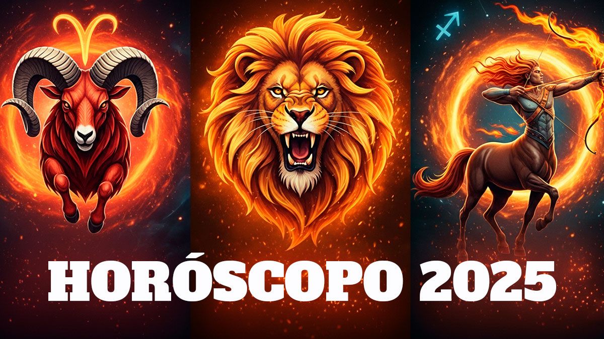 Horóscopo del martes 2 de septiembre de 2025 para los Signos de Fuego: Aries, Leo y Sagitario