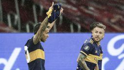Boca recibirá al Inter y buscará sellar su pase a cuartos