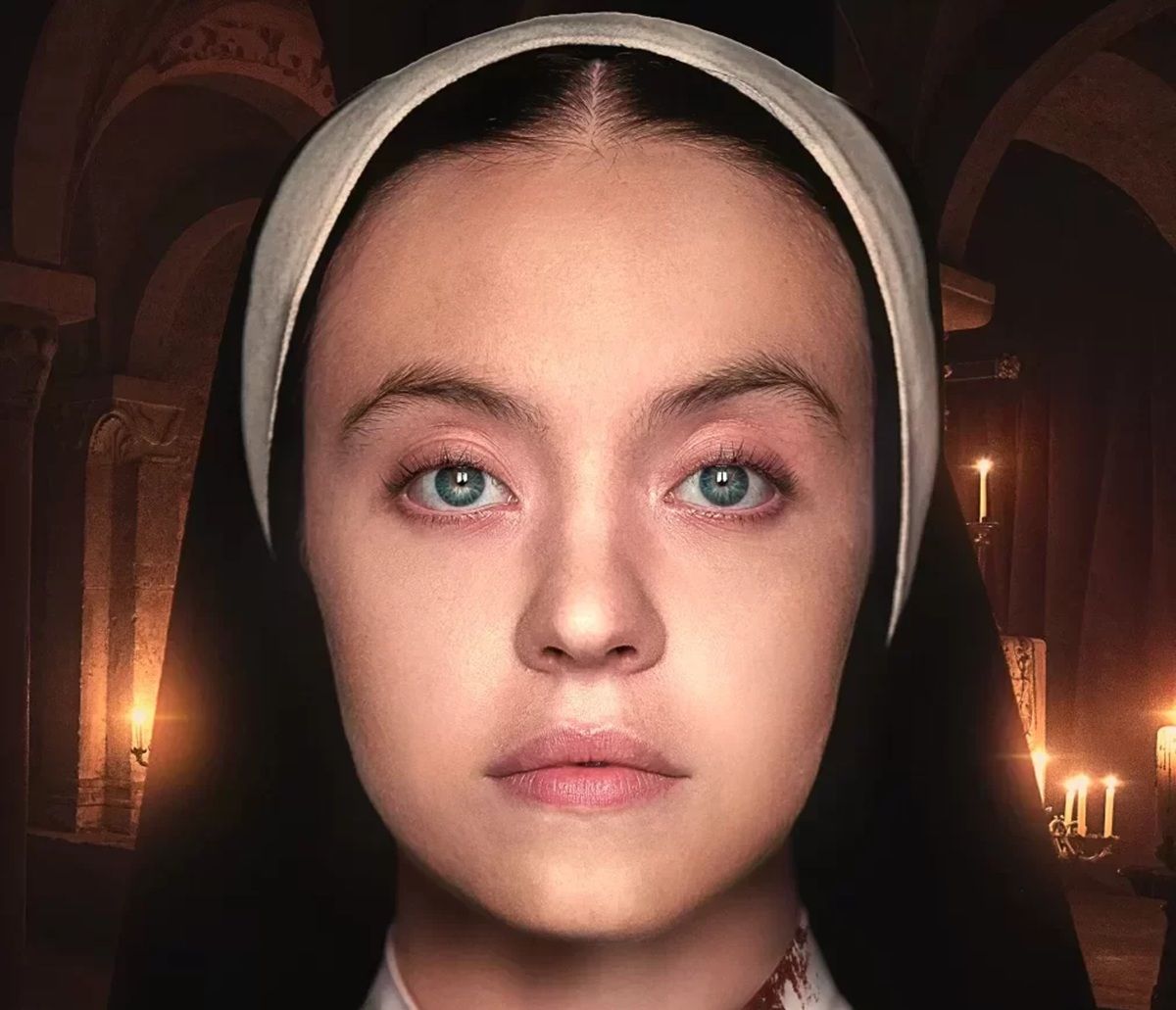 La película de terror de Sydney Sweeney que te sumerge en un oscuro relato.