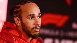 Lewis Hamilton evalúa su futuro en la Fórmula 1. Lewis Hamilton evalúa su futuro en la Fórmula 1.