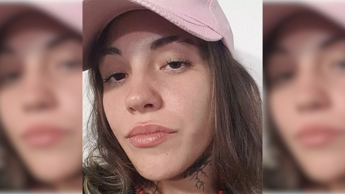 Camila Ércole, la joven desaparecida que se fue de su casa en Luján de Cuyo el 6 de marzo pasado, volvió con su familia este viernes 21 de marzo.&nbsp;