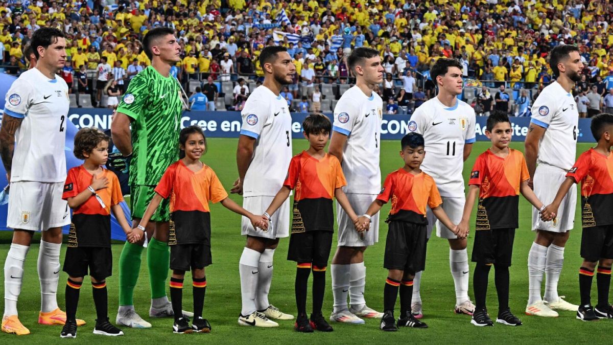 La Selección de Uruguay tratará mantener la solidez que viene mostrando en las Eliminatorias y cerrar bien alto en la Copa América 2024.