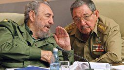 Cuba prohibió el uso del nombre y de la imagen de Fidel Castro