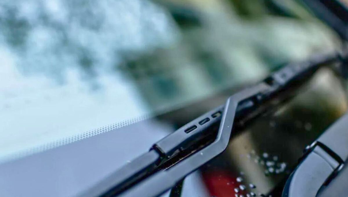 Un pequeño detalle de fábrica con enormes funciones de seguridad.  Un pequeño detalle de fábrica con enormes funciones de seguridad. 