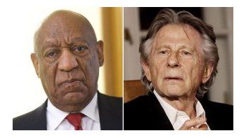La Academia expulsó a Bill Cosby y Roman Polanski