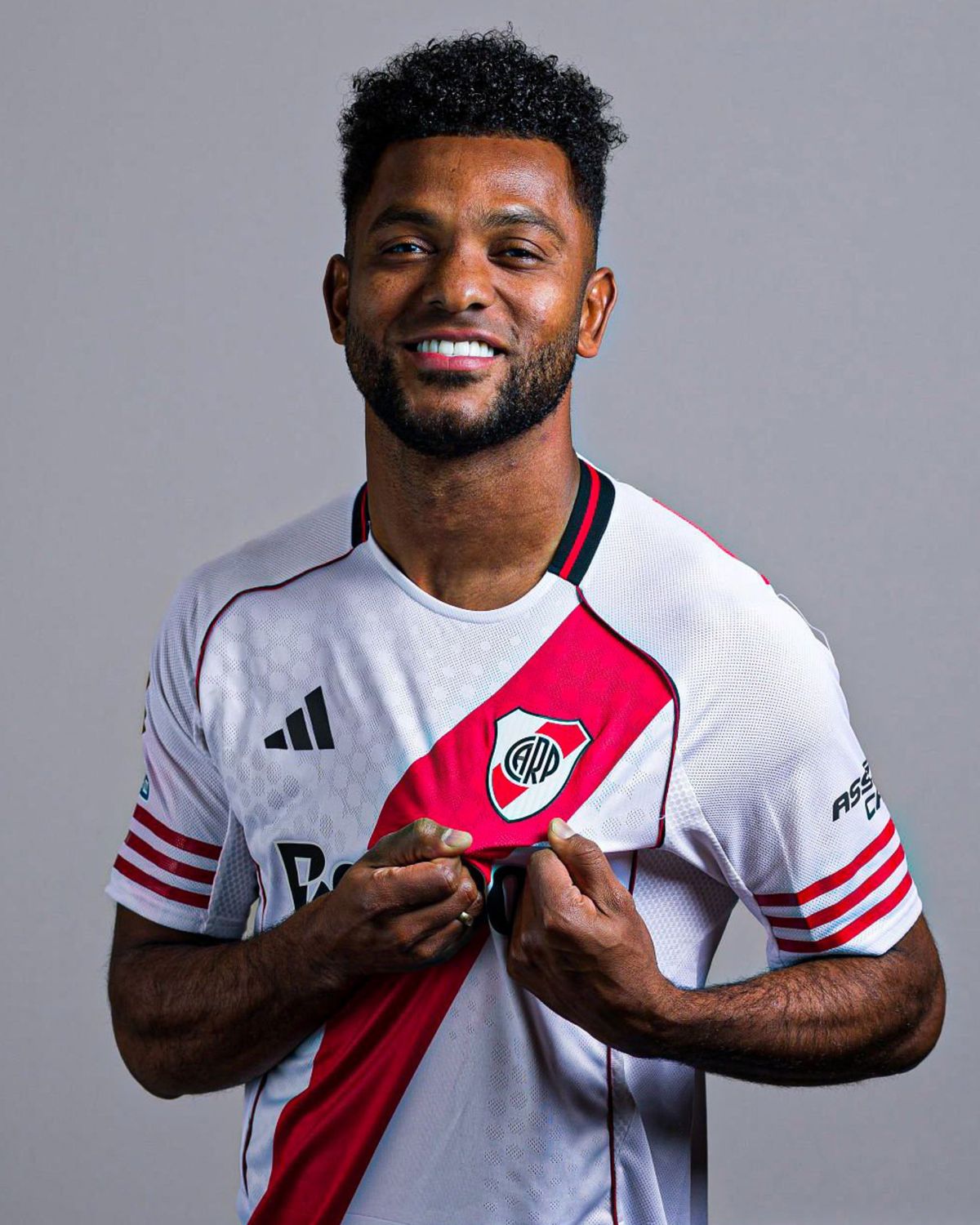 &iquest;Miguel Borja seguir&aacute; en River?