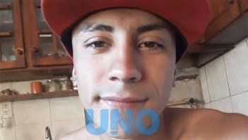 Segundo detenido por el asesinato a traición en Guaymallén