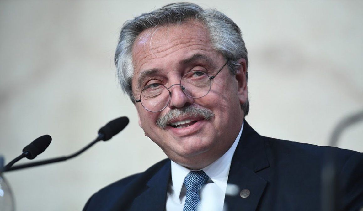 Los pedidos que le esperan a Alberto Fernández de la COVIAR