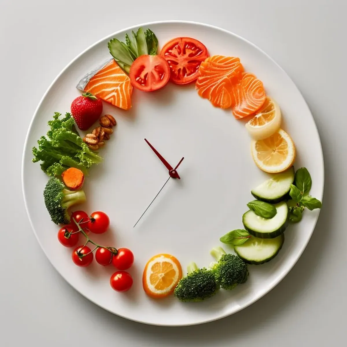 El ayuno intermitente tiene muchos beneficios. El ayuno intermitente tiene muchos beneficios.