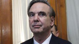 Pichetto denunció que la oposición quiere que se prenda fuego todo