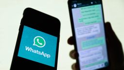 Hay dos detenidos y un prófugo por instigar saqueos a través de un grupo de Whatsapp desde Rivadavia.