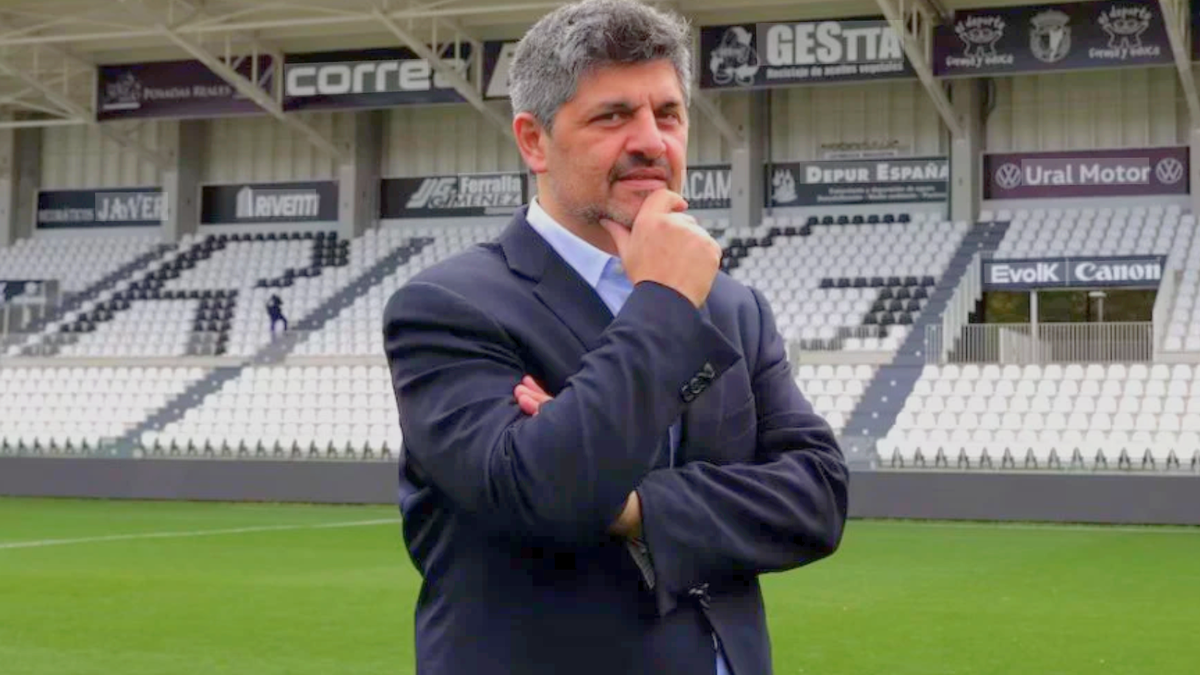 Marcelo Fígoli explotará el Aconcagua Arena tras ganarle la licitación a empresarios de Mendoza