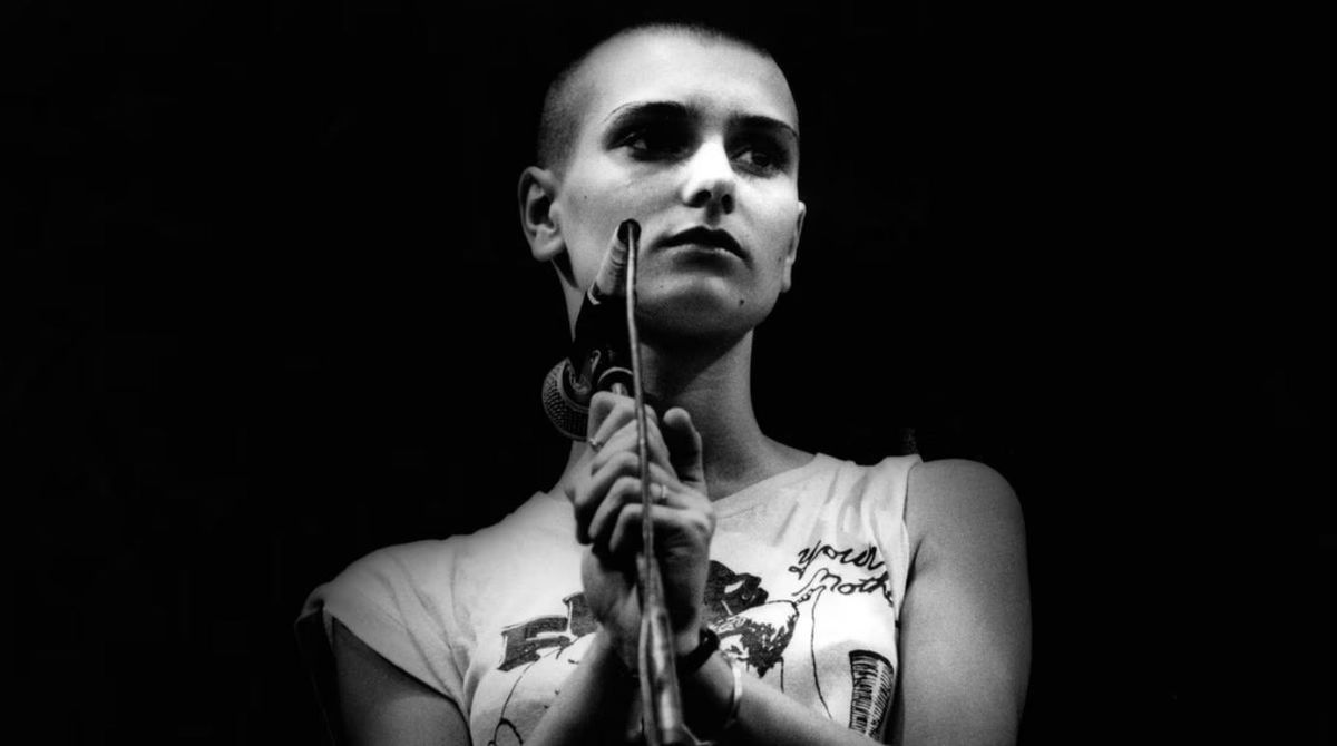 Rock de luto. Murió Sinead O'Connor, polémica e ícono de la música de los '90. Rock de luto. Murió Sinead O'Connor, polémica e ícono de la música de los '90.