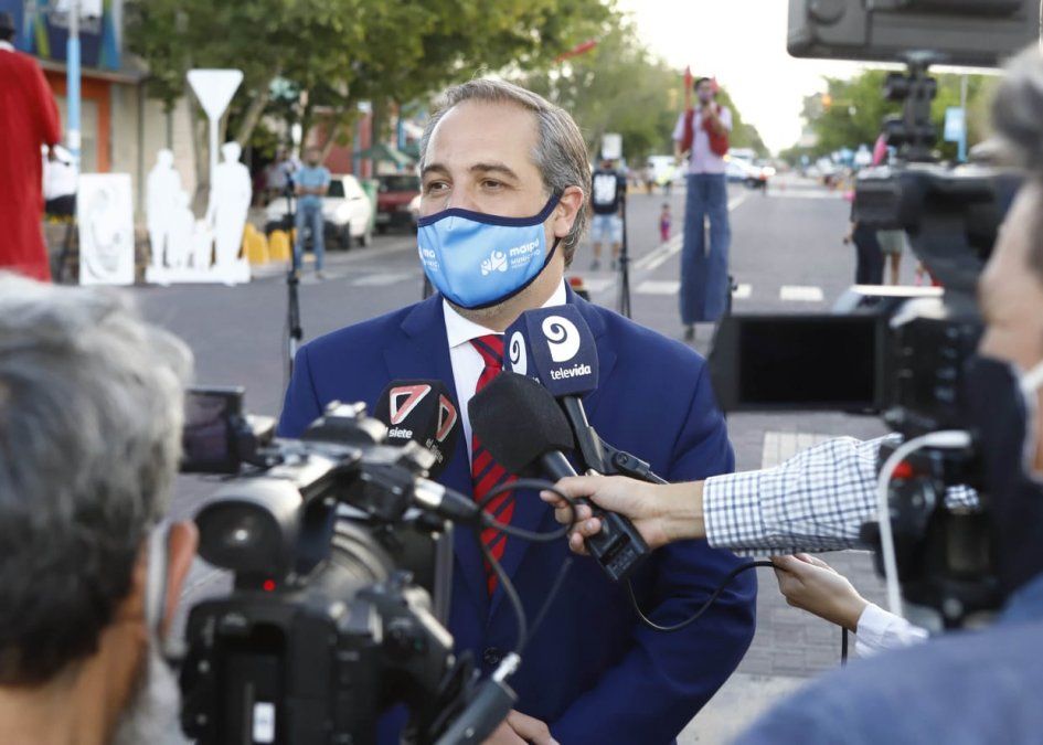 Maipú pagará un bono de $11 mil a sus empleados municipales