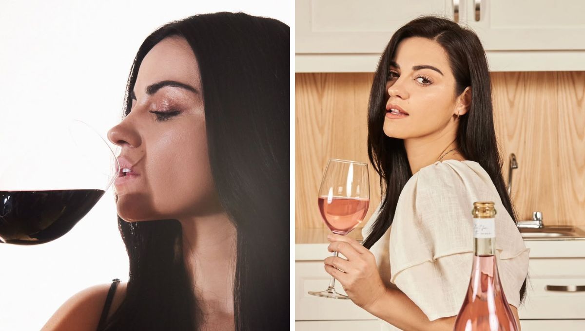 El vino mendocino con el que Maite Perroni de RBD triunfa a nivel mundial