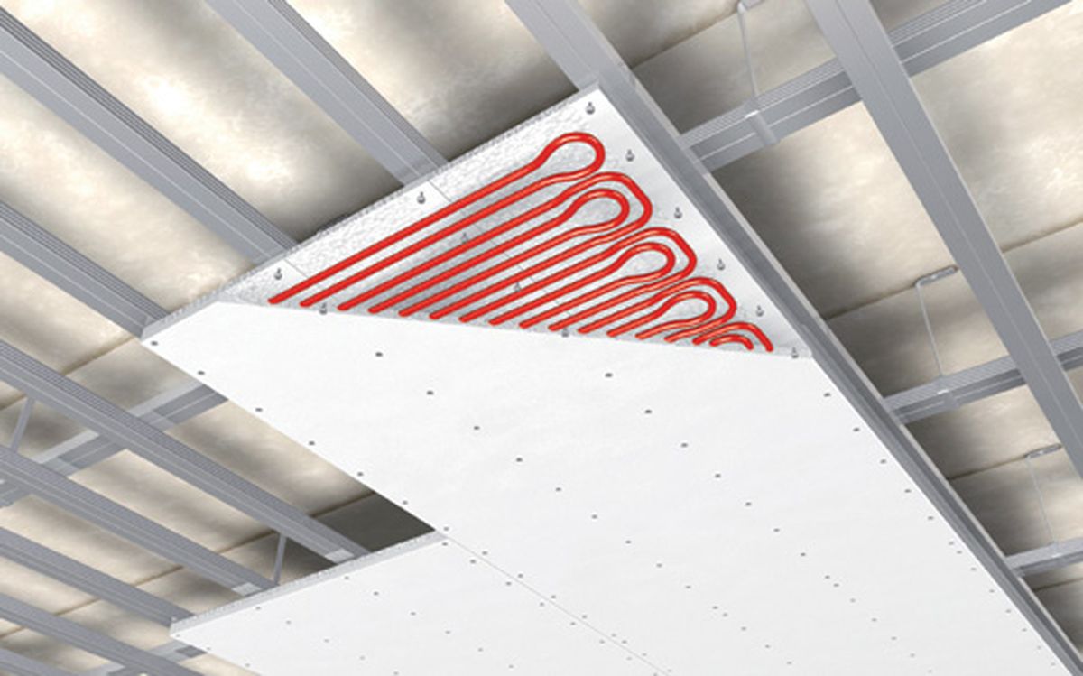 Adiós al ventilador de techo: el nuevo invento que lo reemplaza y gasta menos Adiós al ventilador de techo: el nuevo invento que lo reemplaza y gasta menos
