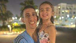 La visitas íntimas a la Selección Argentina en la concentración del Mundial Qatar 2022