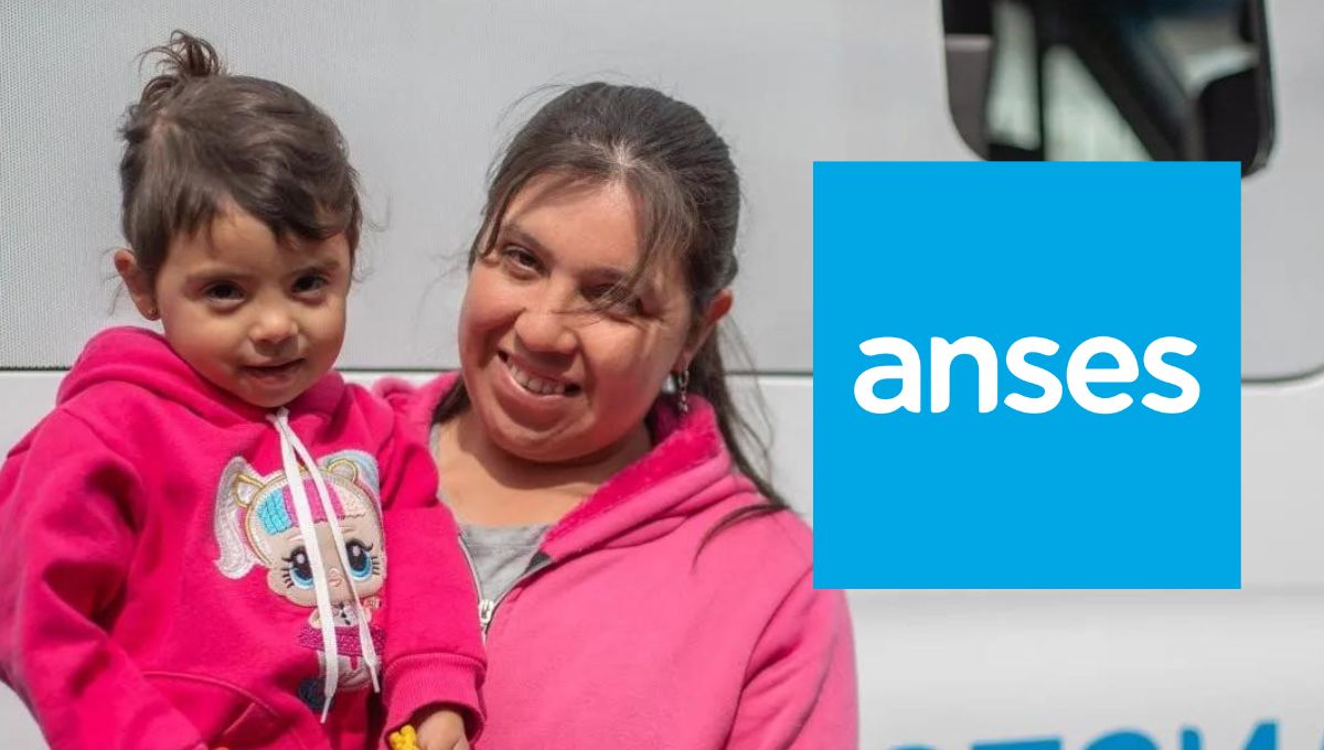 ANSES anunció un doble aumento para AUH y AUE