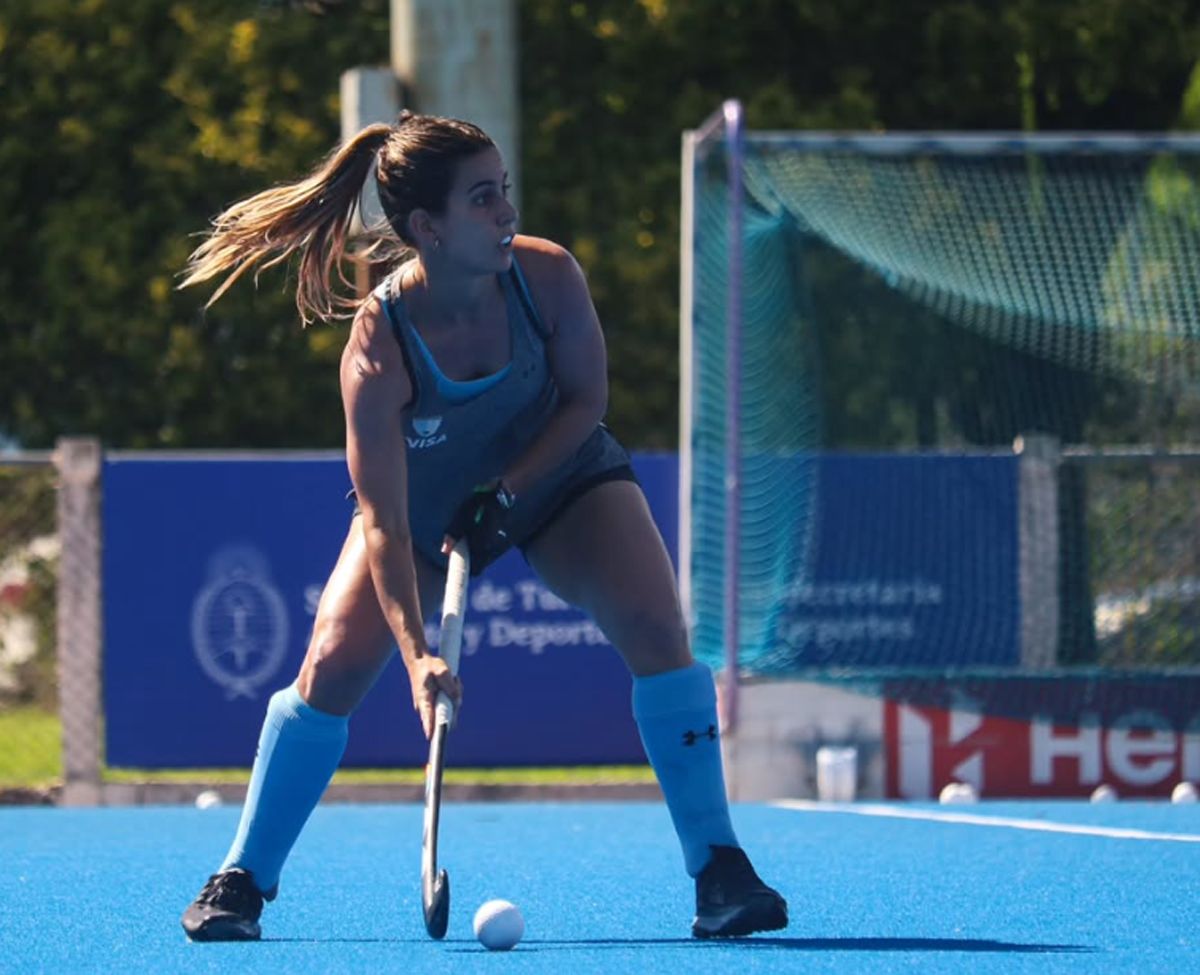 Las Leonas debutan este martes ante Alemania en la Pro League. Las Leonas debutan este martes ante Alemania en la Pro League.