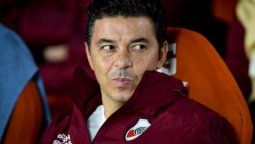 Los tres jugadores de River que no se tomaron descanso