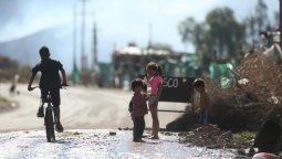 Los evacuados vuelven a sus casas