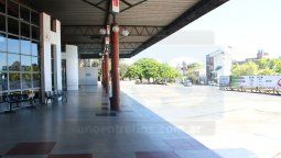 Este jueves se cumple el paro de la CGT en todo el país