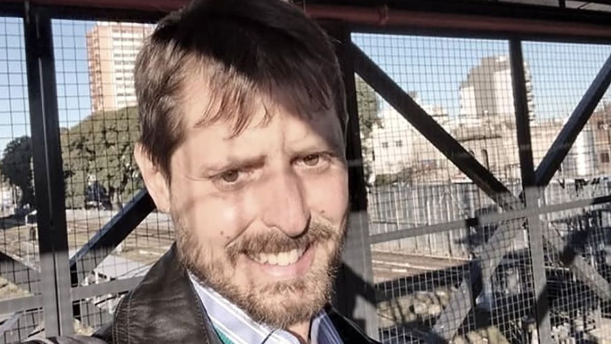 Mariano Barbieri, el ingeniero civil que fue asesinado en los Bosques de Palermo para robarle el teléfono celular Mariano Barbieri, el ingeniero civil que fue asesinado en los Bosques de Palermo para robarle el teléfono celular