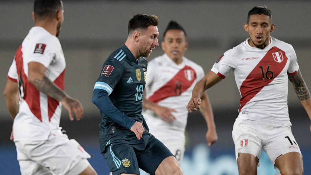 Eliminatorias: posiciones, goleadores y próxima fecha