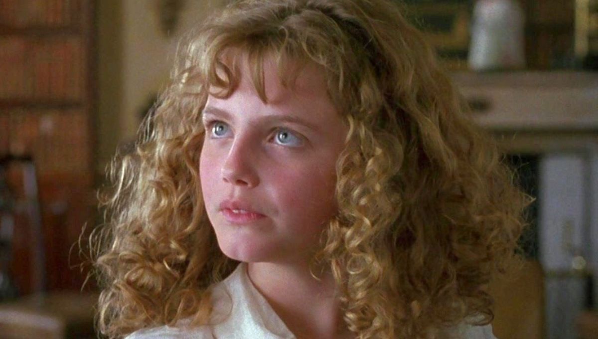 Protagonizó Sensatez y Sentimientos en 1995 y hoy es periodista: así se ve hoy Myriam Francois-Cerrah a sus 42 años