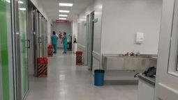 Brote de meningitis posquirúrgica: cerraron los quirófanos de un hospital privado tras 2 muertes