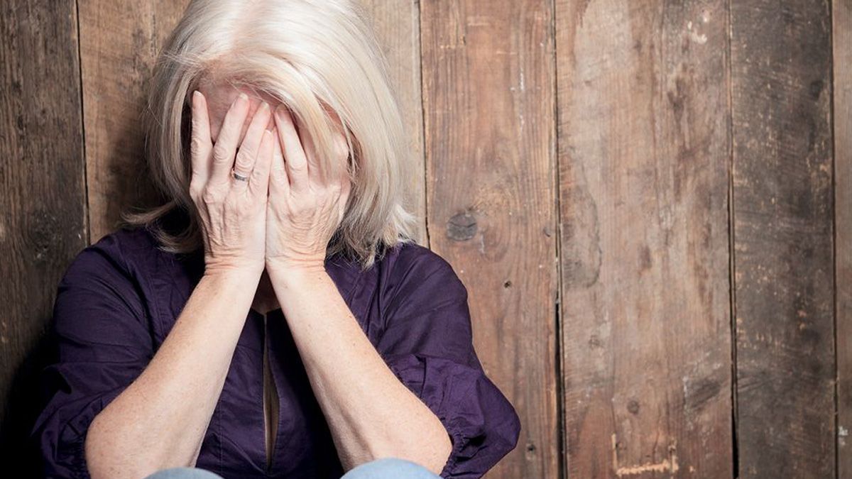 Los trastornos mentales como depresión y ansiedad en la adultez pueden ser causadas por alteraciones cerebrales sufridas durante el crecimiento