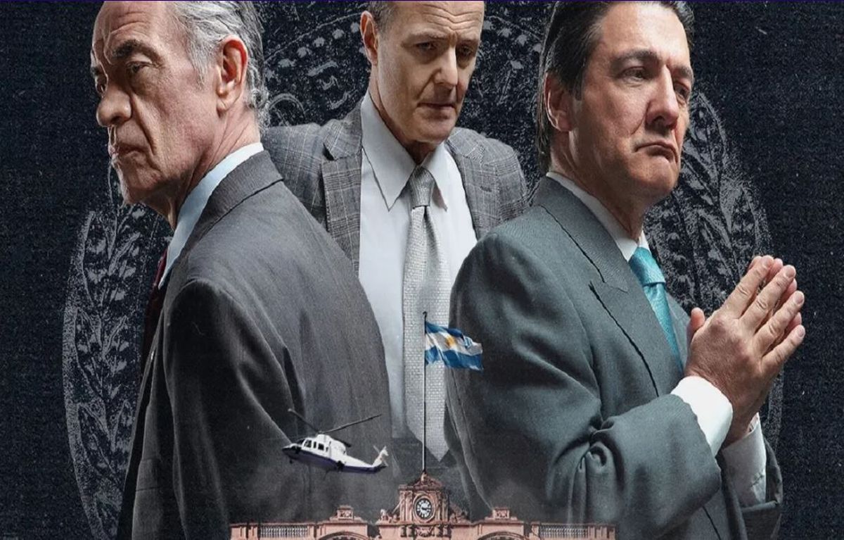 Streaming. Diciembre 2001 la serie sobre el estallido social de Argentina; ¿Dónde verla?
