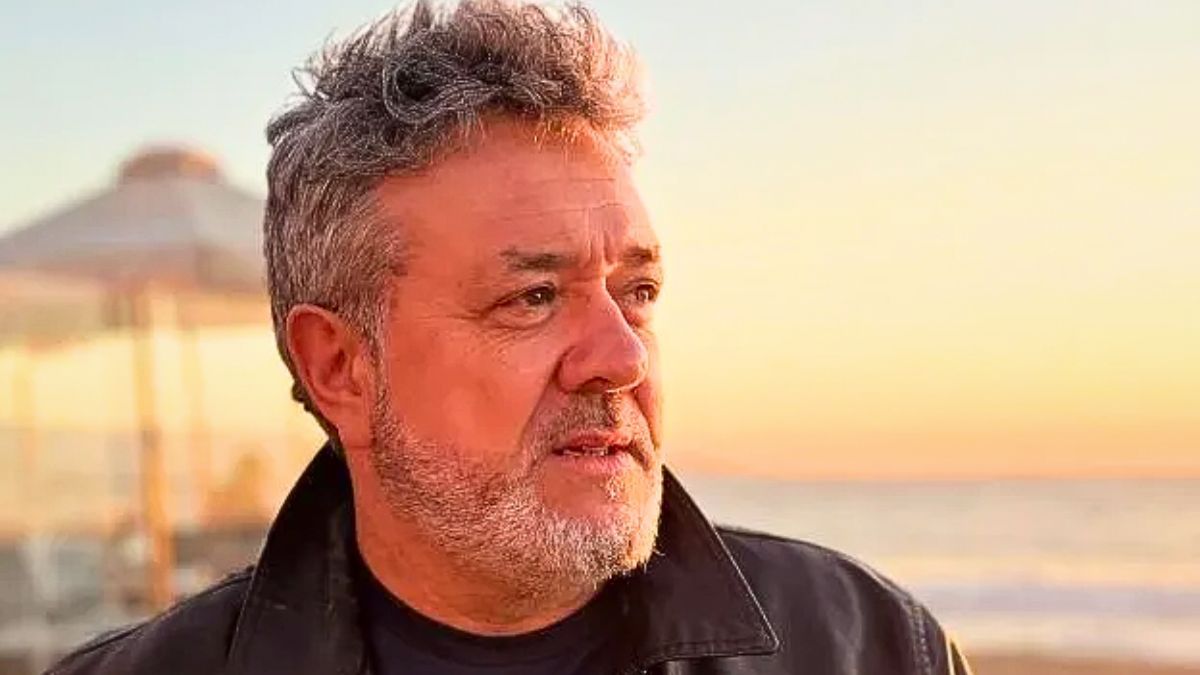 Renato Di Fabio perdió la vida a los 57 años. Renato Di Fabio perdió la vida a los 57 años. 