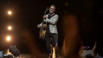 Coronavirus: Jorge Drexler reveló que tuvo la enfermedad y mucho miedo