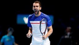 El Argentina Open tendrá otra baja importantísima