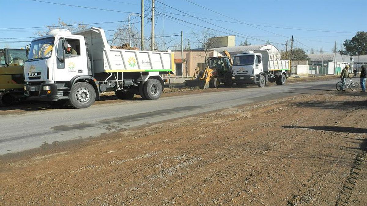 Municipales de Junín son investigados por un robo millonario a la comuna.