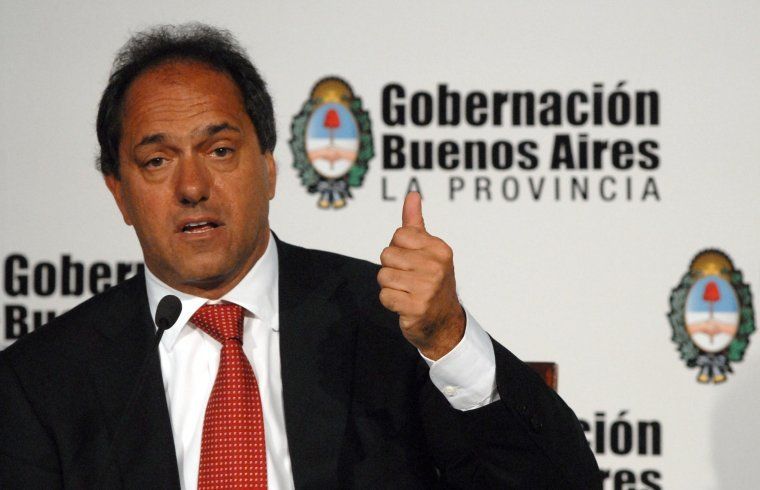 Se declaró la emergencia por la preocupación de la clase media