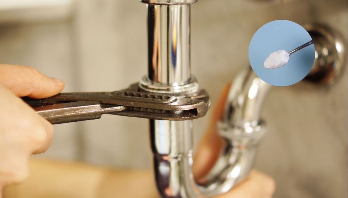 El ambientador casero con el que puedas decirle adiós al mal olor en las tuberías: cómo realizarlo