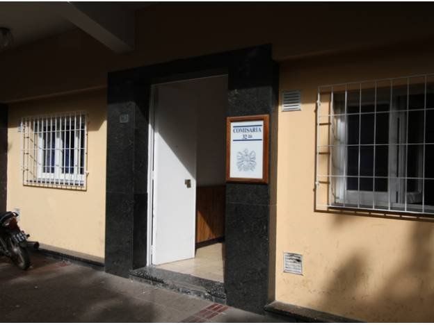 Robaron 2000 dólares de una vivienda en calle Lugones