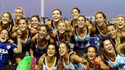 Las Leonas ya tienen el calendario para el Champions Trophy