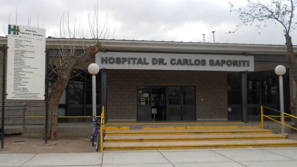 La víctima tiene 12 años y el hospital Saporiti corroboró que fue abusada sexualmente.