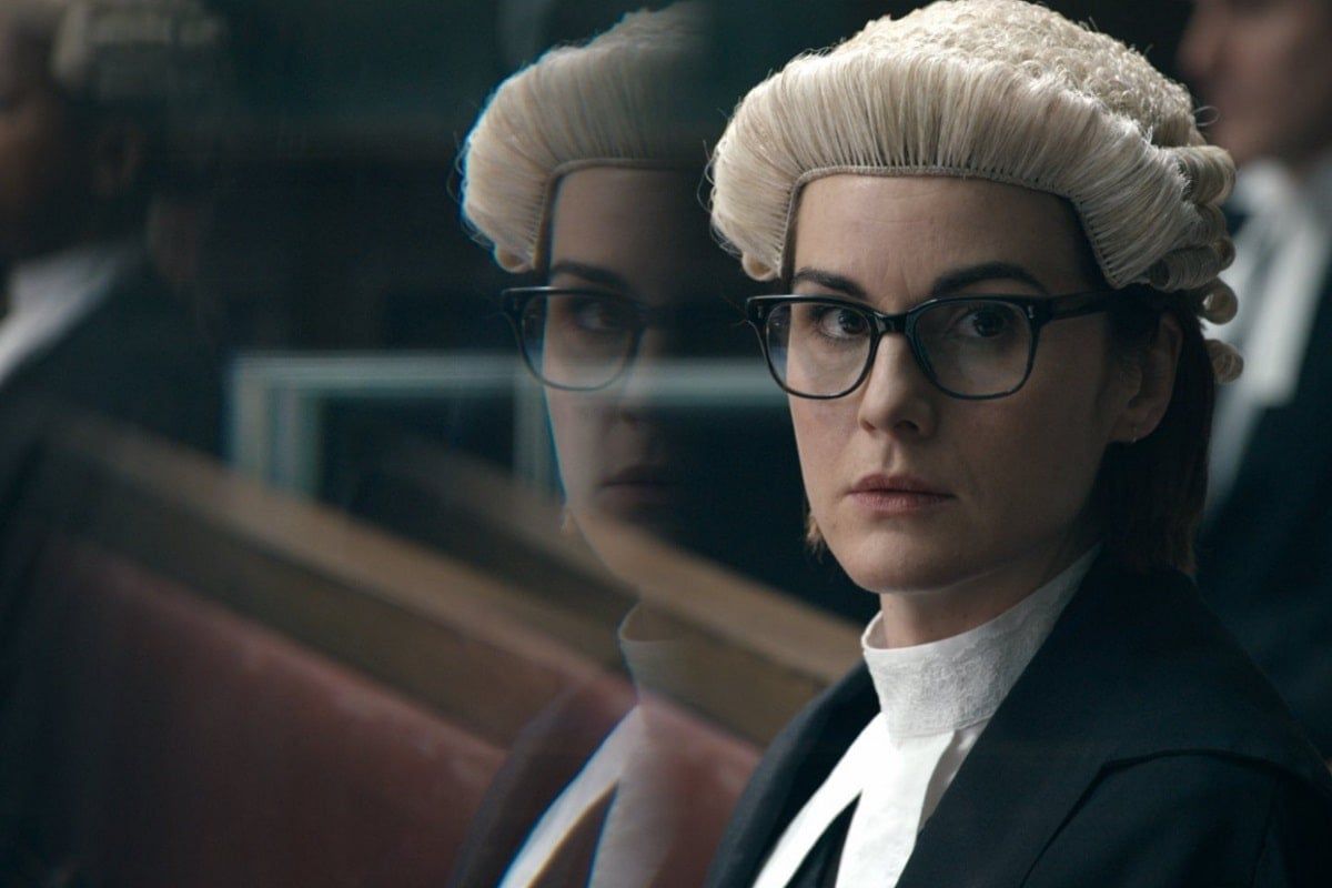 Esta serie cumple con un mix que la vuelven en una oferta subida de tono. Esta serie cumple con un mix que la vuelven en una oferta subida de tono.