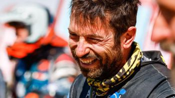 Muerte en el Rally Dakar: Carles Falcón, otra víctima fatal