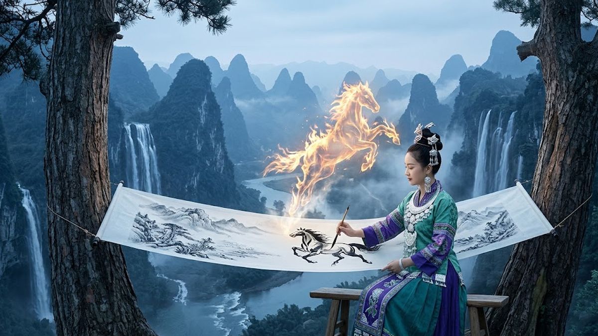 Los 4 signos del horóscopo chino que tendrán suerte y prosperidad en junio de 2026. Los 4 signos del horóscopo chino que tendrán suerte y prosperidad en junio de 2026.