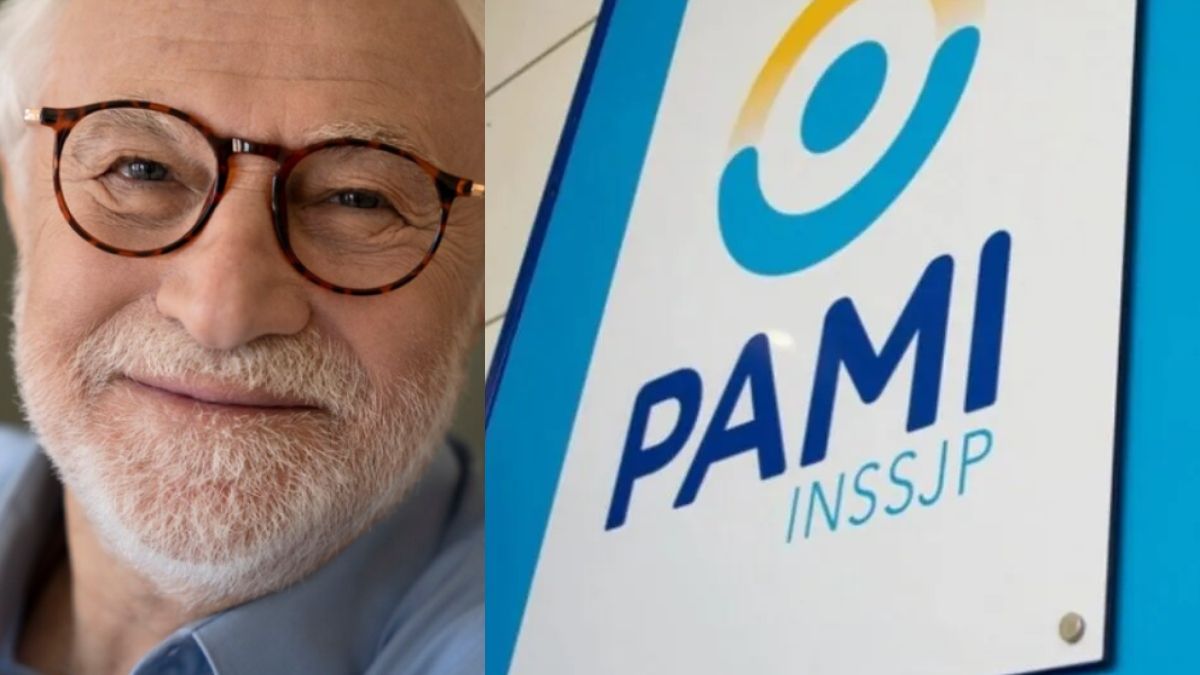 PAMI hizo oficial cambios en la atención médica para jubilados