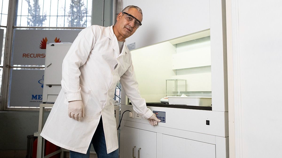 Los científicos firmaron un convenio con Godoy Cruz, pero se cayó luego de tres licitaciones fallidas. Luego iniciaron conversaciones con Junín y tampoco prosperó. Los científicos firmaron un convenio con Godoy Cruz, pero se cayó luego de tres licitaciones fallidas. Luego iniciaron conversaciones con Junín y tampoco prosperó.